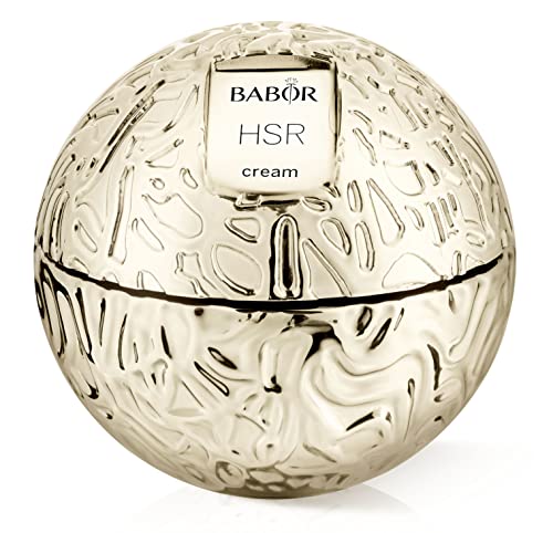 BABOR HSR LIFTING Cream, anti-wrinkle facial cream, anti-aging face cream for all skin types, with vitamin E, shea butter, and almond oil, 1 x 50 ml on sale