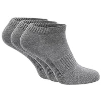 Thumbnail for GIESSWEIN Organic Sneaker Socken Herren & Damen 35-46 [3er Pack] - Anti Schweiß Socken temperaturregulierend atmungsaktiv - Laufsocken Sportsocken Herren & Damen - Sneakersocken aus Bio-Baumwolle im Sale