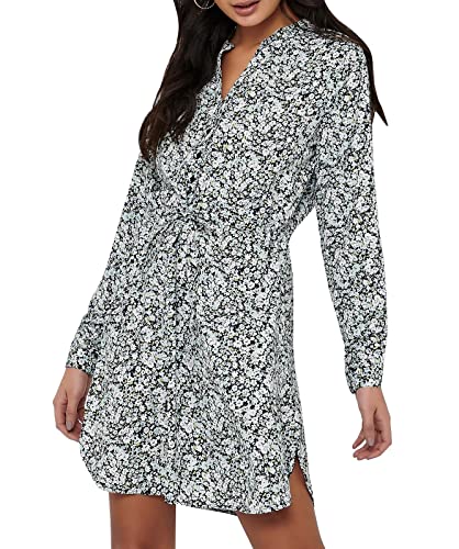 ONLY Womens Night Sky L/S Tops on sale