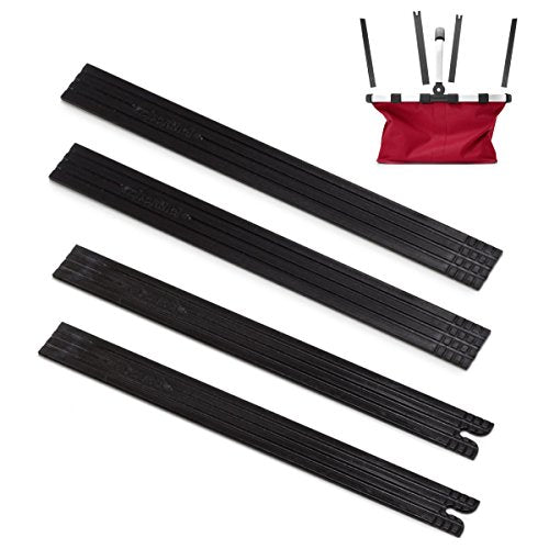 Reisenthel carrybag replacement struts set of 4 on sale
