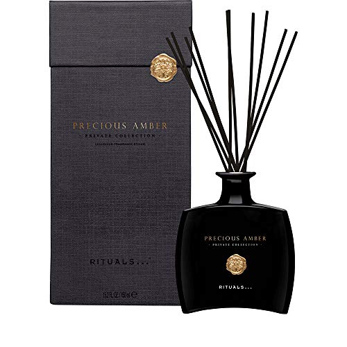 Rituals Precious Amber Fragrance Sticks 450 ml on sale