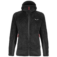 Thumbnail for Salewa Damen Tognazza Pl W Jacket Damen Fleecejacke, black out melange, EU im Sale