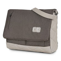Thumbnail for ABC Design Wickeltasche Urban Diamond Edition - Crossbody Bag mit Baby Zubehör – Messenger Bag - großes Hauptfach - breiten Schultergurt - Polyester - Farbe: herb im Sale