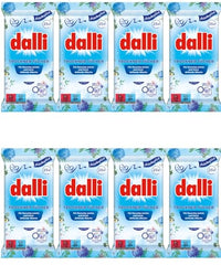 Thumbnail for dalli Trockner-Tücher I für ca. 200 Trocknungsvorgänge | 8 x 25 Tücher (200 Tücher) I macht die Wäsche flauschig weich und bügelleichter im Sale
