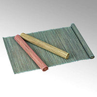 Thumbnail for Lambert Narita Tischläufer 50x150 cm Jade Tischsets, One Size im Sale