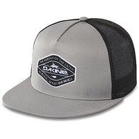 Thumbnail for Dakine Mens Offshore Flat Bill Trucker Cap, Griffin, One Size on Sale