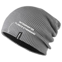 Thumbnail for ATOMIC Unisex Alps Slouch Beanie Hut, Quarry, OSFA im Sale
