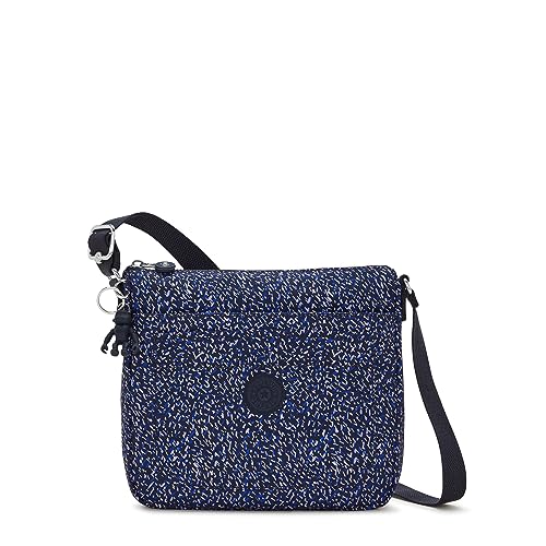 Kipling Unisex Sebastian Small Crossbody on sale
