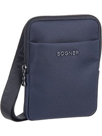 Thumbnail for Bogner - men's shoulder bag keystone frank - shoulder bag - shoulder bag on sale