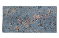 Thumbnail for Pip Studio Secret Garden Gästehandtuch Blue 30x50cm (1 Stück) im Sale
