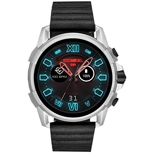 Diesel Smartwatch DZT2008 im Sale