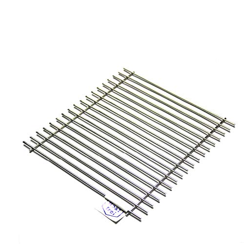 THÜROS Baikal stainless steel grill grate 30x28 cm on sale