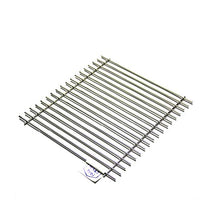 Thumbnail for THÜROS Baikal stainless steel grill grate 30x28 cm on sale