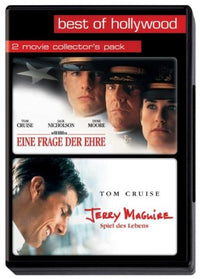 Thumbnail for Eine Frage der Ehre/Jerry Maguire - Best of Hollywood (2 DVDs) im Sale