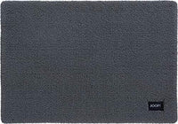 Thumbnail for Joop! Bath rugs Basic anthracite - 069 70x120 cm on sale