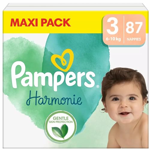 Pampers Windeln im Sale