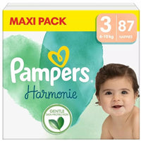 Thumbnail for Pampers Windeln im Sale
