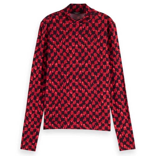 AOP Long Sleeve T-Shirt on sale