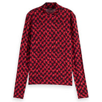 Thumbnail for AOP Long Sleeve T-Shirt on sale