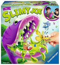 Thumbnail for Ravensburger Slimy Joe - Board Games for Families Kids Age 4 Years and Up - Fun Slime Game! im Sale