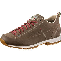 Thumbnail for Dolomite Unisex-Erwachsene Zapato Ws Cinquantaquattro Low Schuhe, Nugget Brown im Sale
