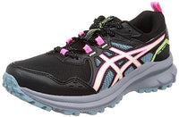 Thumbnail for ASICS Damen Trail Scout 3 Sneaker, Black/Birch, 43.5 EU im Sale