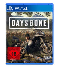 Thumbnail for Days Gone - Standard Edition - [PlayStation 4] im Sale