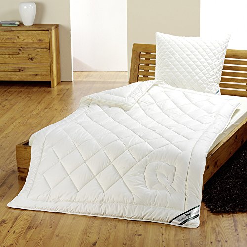 fan frankenstolz duvet, cotton, natural, 155 cm x 220 cm on sale
