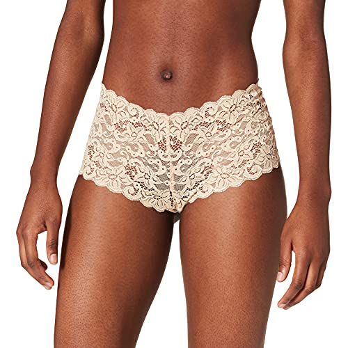 HANRO women's maxi briefs Moments (0274 skin), on sale