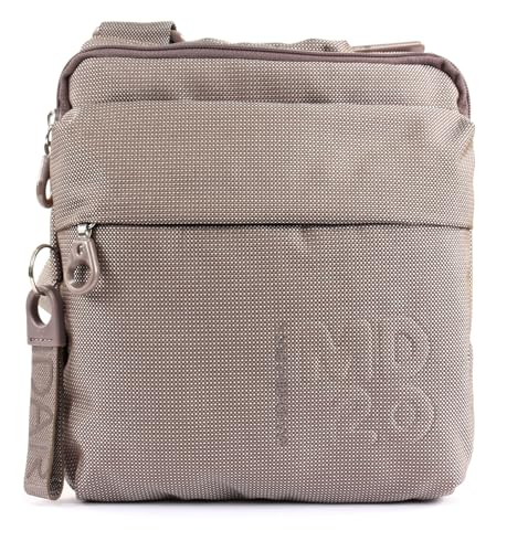 Mandarina Duck Schultertasche Blau (Atlantic Sea) Md 20 P10qmt04 21,5 x 23 x 4 (L x H x B) im Sale