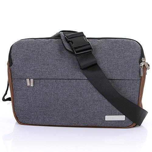 ABC Design Umhängetasche Wickeltasche Slide - Diamond Special Edition - Asphalt im Sale