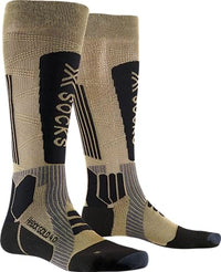 Thumbnail for X-Bionic X-Bionic Helixx Gold 4.0 Socken S001 Gold/Black 35-38 im Sale
