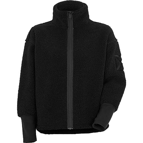 Didriksons Mella Fleecejacke Damen - 32-34 im Sale