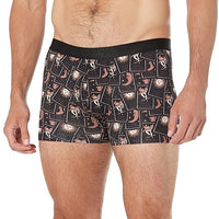 Thumbnail for Aubade Herren Xb Homme Boxershorts, Tarot Noir, X-Small im Sale