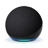 Thumbnail for Zertifiziert und generalüberholt Echo Dot (5. Generation, 2022) | Smarter Bluetooth Lautsprecher mit Alexa | Anthrazit im Sale