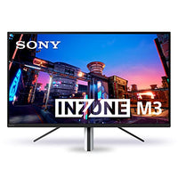 Thumbnail for Sony INZONE M3 27 Zoll Gaming-Monitor: FHD 240Hz 1ms HDMI 2.1 VRR 2022 Modell, Weiß im Sale