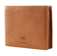 Thumbnail for Strellson, Praktischer Herren Geldbeutel, Portemonnaie, Blackwall Corbin Billfold H7 aus Leder, Cognac im Sale