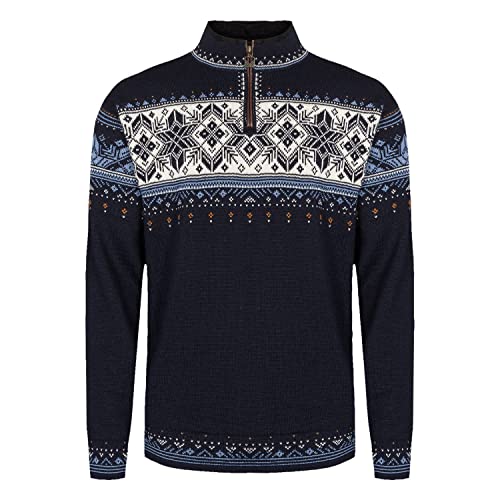 Dale of Norway Blyfjell Unisex Sweater im Sale