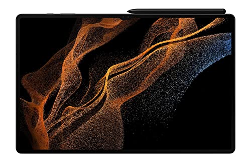 Samsung Galaxy Tab S8 Ultra 5G X906B 256GB, Android, Graphite on sale