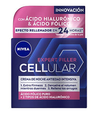 Thumbnail for Nivea C.Filler Hyal. Noche 50 im Sale