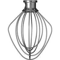 Thumbnail for KitchenAid SCHNEEBESEN FÜR MITTELGROSSE KÜCHENMASCHINEN MIT KIPPBAREM MOTORKOPF 5K452WW im Sale
