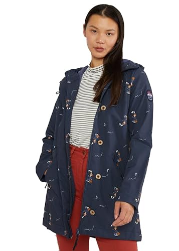 Blutsgeschwister Softshell Jacket Wild Weather (M, in the clouds) on Sale