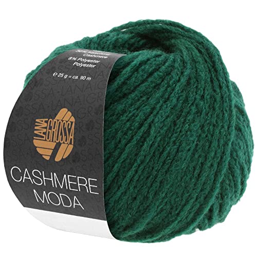 CASHMERE MODA by LANA GROSSA (7 - Grey-brown) on sale