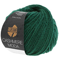 Thumbnail for CASHMERE MODA by LANA GROSSA (7 - Grey-brown) on sale
