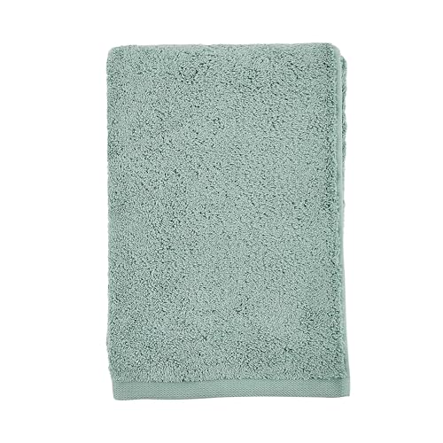 BUTLERS Fabulous Bath Towel 70x140 cm - Dark Grey on Sale