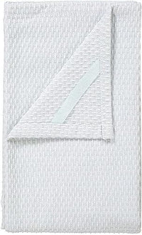 Thumbnail for blomus Ridge Geschirrtuch, Baumwolle, lily white/micro chip, B 50 cm, T 70 cm im Sale