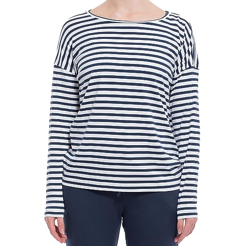 Mey Nightwear Series Cyra Women's Homewear Tops Deep Shadow (XXL) on Sale