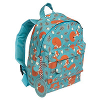 Thumbnail for Rex International Zorrito Rusty Rucksack, verschiedene Designauswahl im Sale