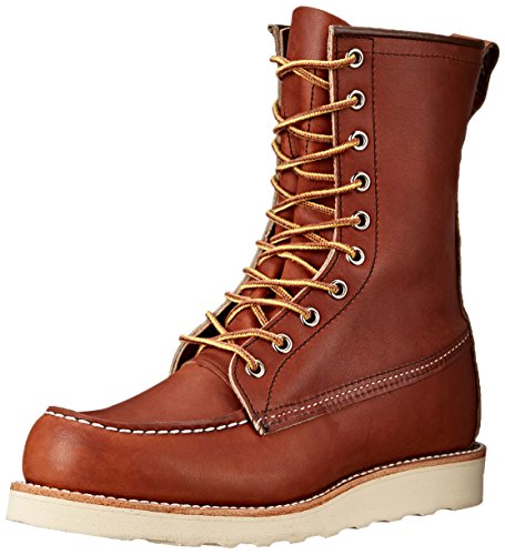 Classic Work Prairie Boot on sale