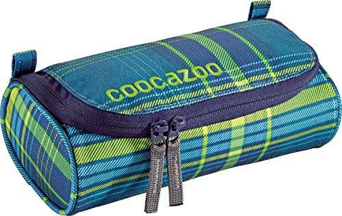 Coocazoo pen case RollerCoaler Walk The Line Lime walk the line lime on sale